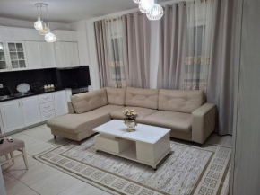 Apartment Gjuhadol